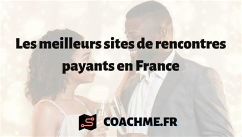 femme payante|Sites de rencontres payants en France